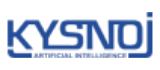 Kysnoj AI logo